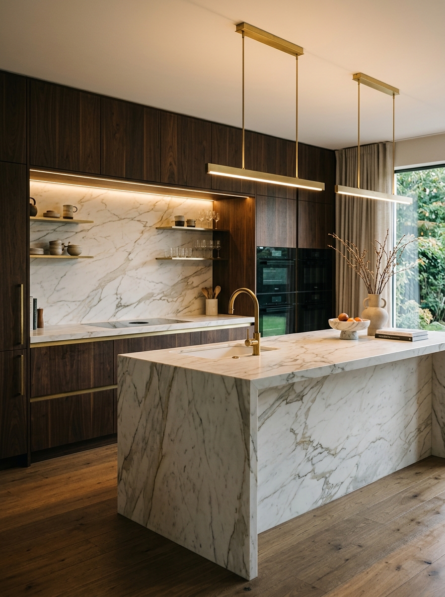 The Ochre Kitchen Lounge